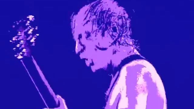 AC/DC - Ballbreaker (Entertainment Center, Sydney, November 1996)