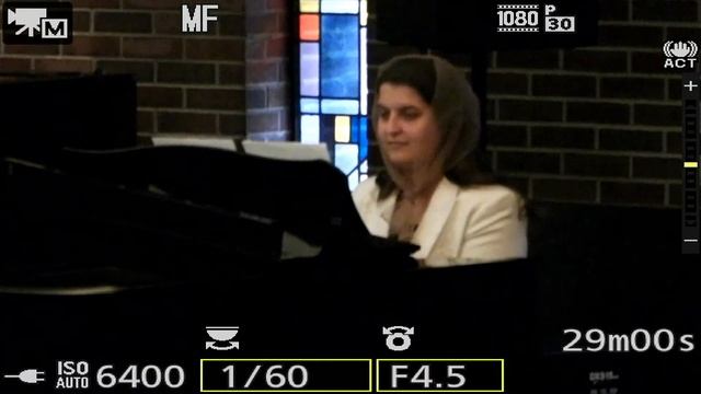 Evangelical Church KY 03-10-2024 смотреть онлайн