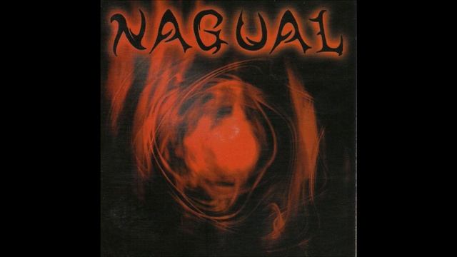 Nagual Rock - Maktub - 1er Disco (Nagual)