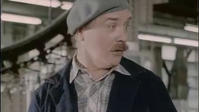 Социальная реклама 90-х. #3