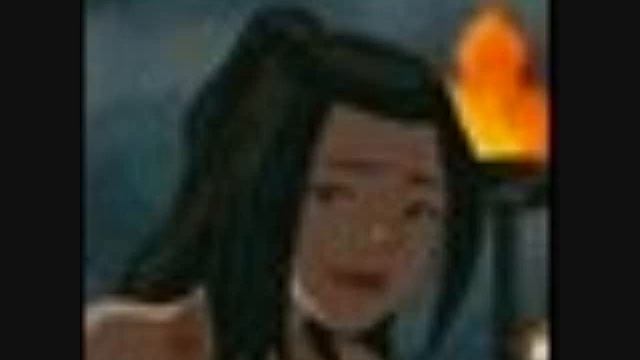 Azula Mai Ty lee- best friends смотреть онлайн