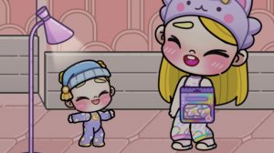 Avatar world/топ 5 моих любимых секретиков