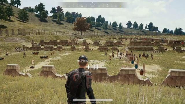 Тест [1440p] UltraWide 21:9 {PUBG} смотреть онлайн