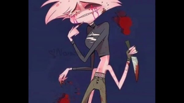 #Энджел_Даст #Angel_Dast