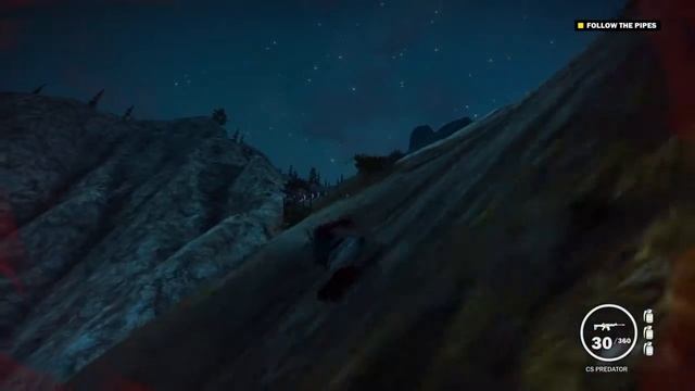 Just cause 3 PART 22 FOLLOW THE PIPES! Gameplay Walkthrough смотреть онлайн