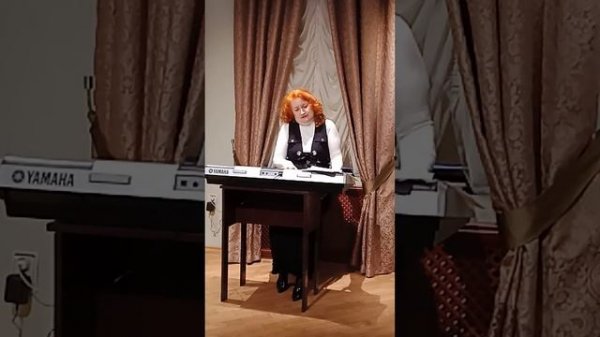 Максимилиан Волошин о России