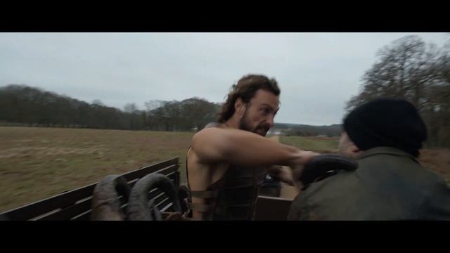 Крэйвен-охотник _ Русский трейлер (Дубляж Red Head Sound) _ Фильм 2024 смотреть онлайн