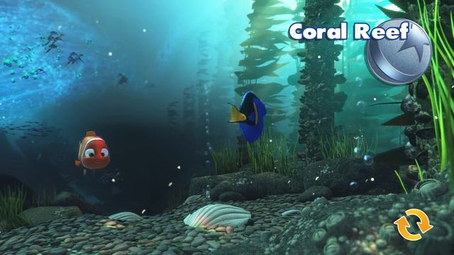 DisneyPixar Rush (Gameplay) Co-Op смотреть онлайн
