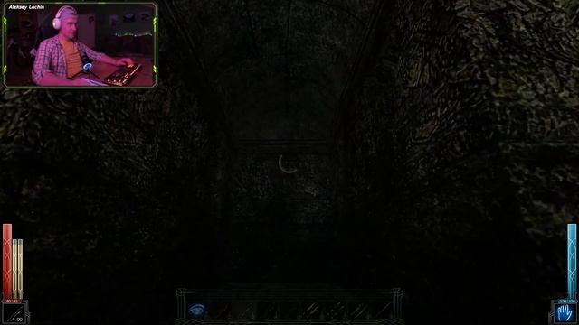 DARK MESSIAH OF MIGHT AND MAGIC ГЛАВА 6 АЛТАРЬ ЧЕРЕПА № 28 смотреть онлайн