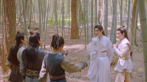 Не забывай мою любовь 1 сезон 9 серия