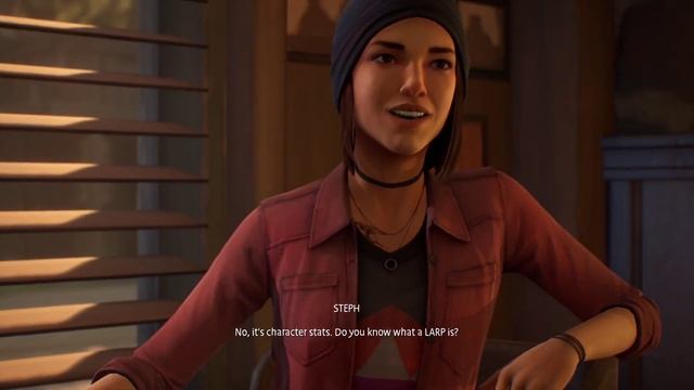 Chapter 1-2: Side A | Life Is Strange: True Colors [No Commentary]