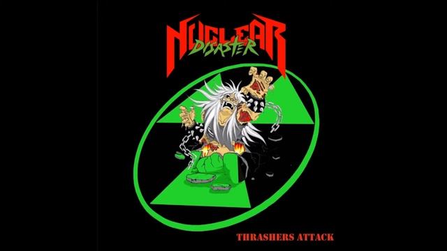 Nuclear Disaster - Virus смотреть онлайн