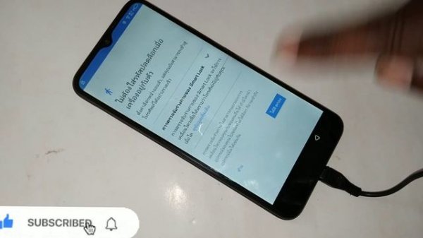 INFINIX SMART 6 Frp Bypass Google Account without Pc