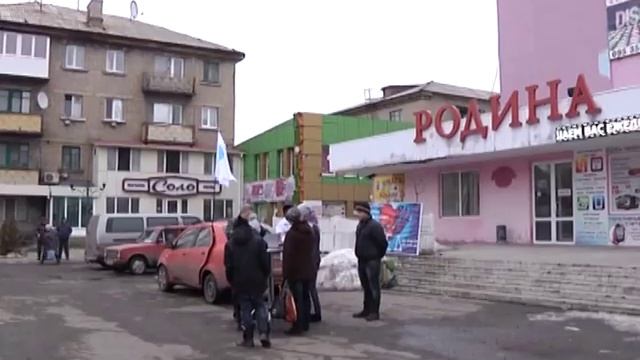 Новости "ЛУЧ" за 02 04 2018 смотреть онлайн