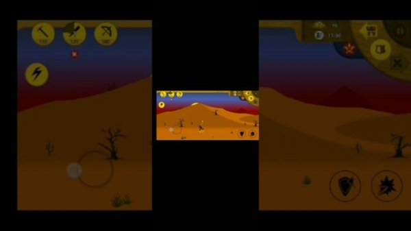 Stick War: Legacy 2 часть