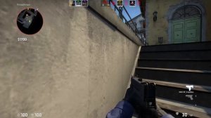 ДЕДУКТИВНЫЙ КСГО / CS:GO