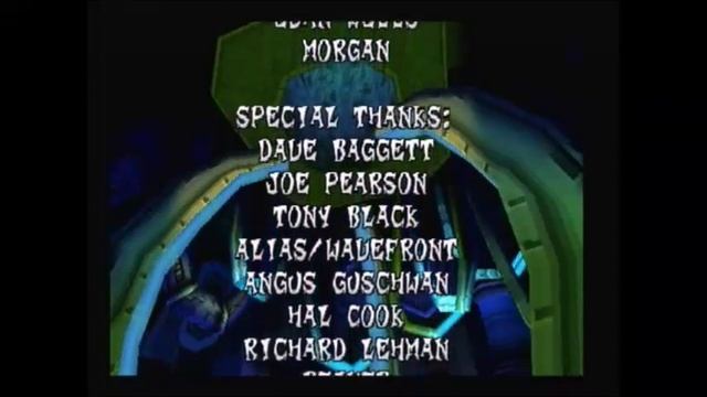 Crash Bandicoot 3: Warped (Part 10, Big... Bags of Ice) смотреть онлайн