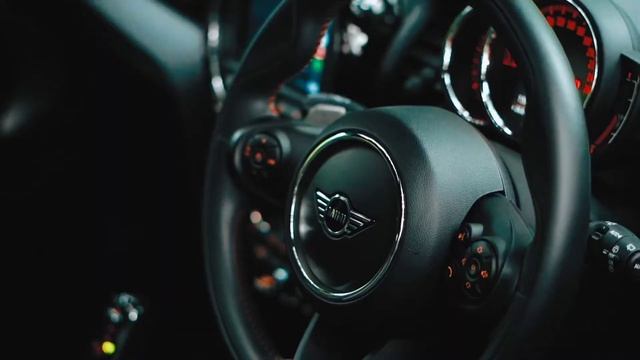 2021 Mini Cooper JCW GP edition by Lap47 Performance Studio, Cochin смотреть онлайн