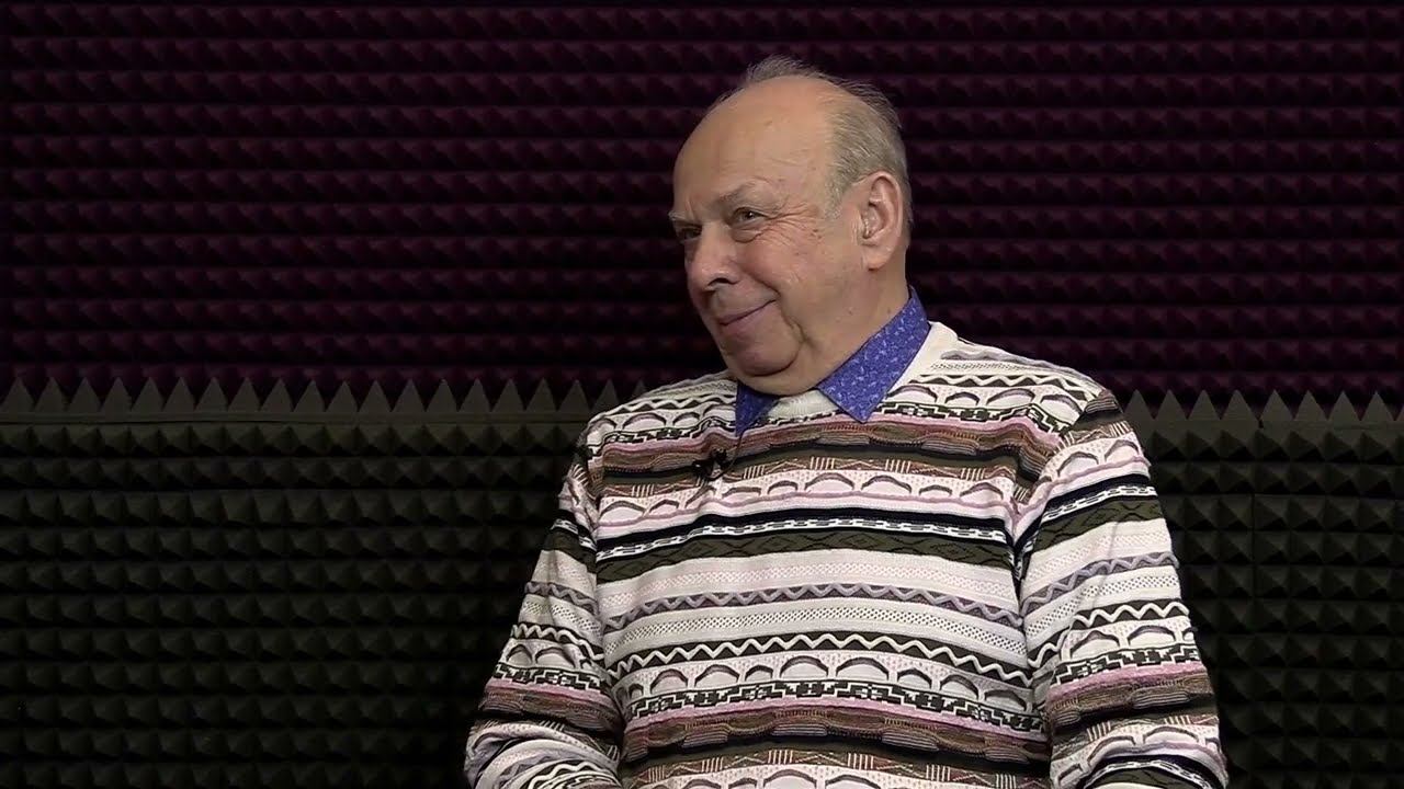 “Храмы с коронами на крестах”. Сергей Степанов смотреть онлайн