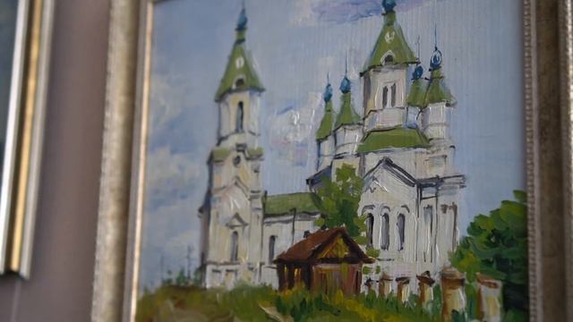 Е.Желинский. Ноктюрн смотреть онлайн
