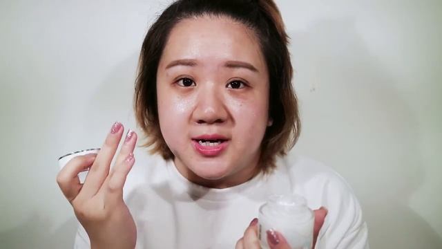 REVIEW | Spray on Face Mask + Water Drop Cream (ELIZAVECCA) смотреть онлайн