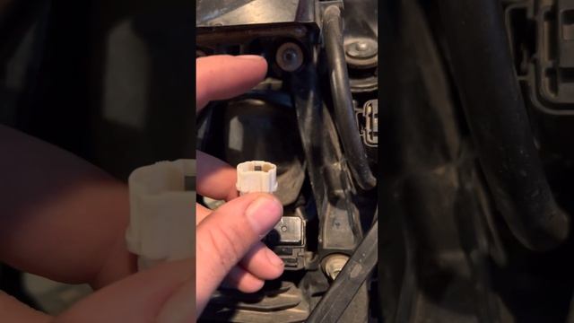 YFZ450R clutch sensor delete. (Getting the quad to start in gear). смотреть онлайн