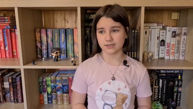 ДЕТСКИЙ ДЕТЕКТИВ 🕵️♀️| "Загадки старинного поместья" 📚 | Эби Лонгстафф смотреть онлайн