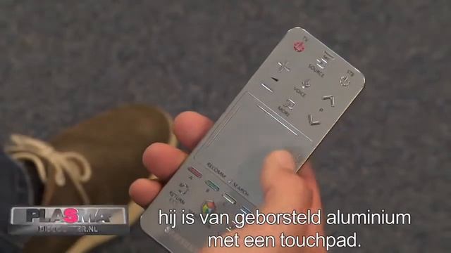 Samsung F8000 review en unboxing 3D Full HD LED Smart TV, productvideo, uitleg Plasmadiscounter.nl смотреть онлайн