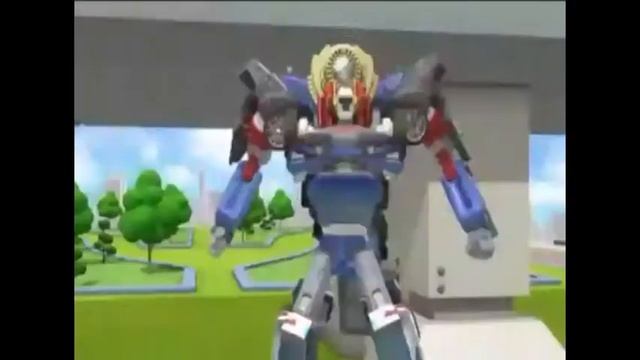 Tobot S1 E20 Tritan or trytant supercombos cyclops смотреть онлайн