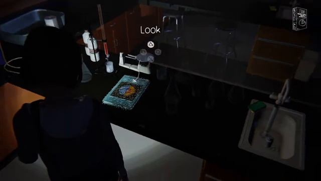 Life Is Strange - Ingredient Locations (Episode 3) смотреть онлайн