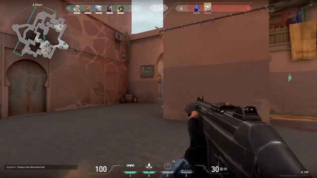 valorant server issue смотреть онлайн