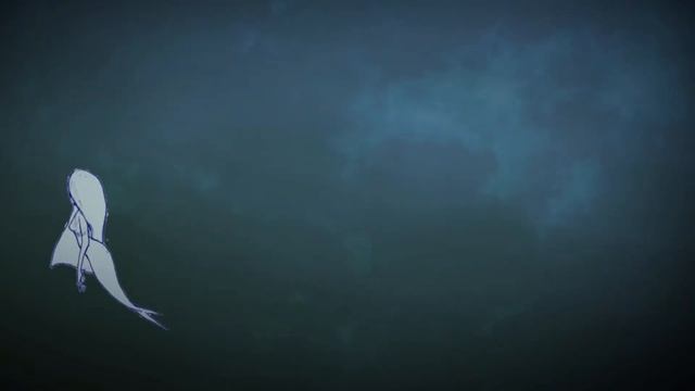 Mermaid animation (Русалка анимация) смотреть онлайн
