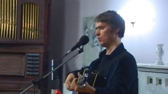 Алексей Кофанов - Ария Мистера Икс (бис) смотреть онлайн