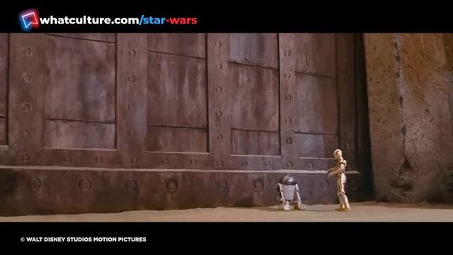 10 Dark Facts Star Wars Facts That Are Never Spoken About смотреть онлайн