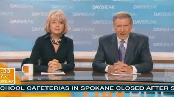 Доброе утро  /Morning Glory/