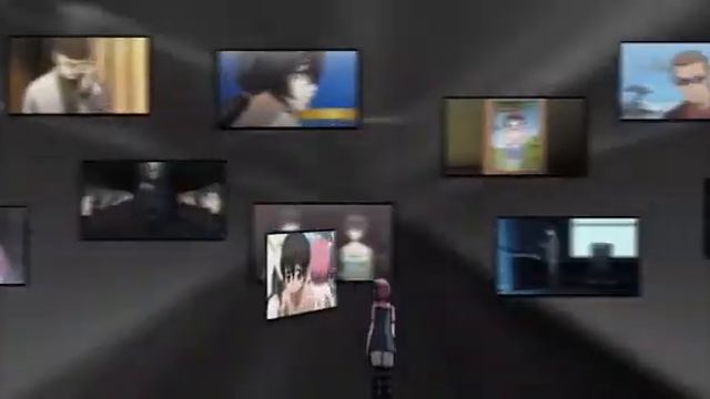 ★ [aMISKey] Occupat Artus ★ AMV [Elfen Lied] 2008-03-11 смотреть онлайн