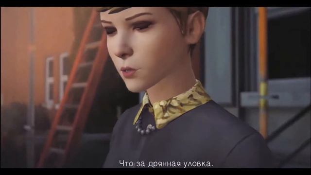 Life Is Strange   Episode One #4   Общежития