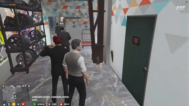 GTA MALAYALAM ROLEPLAY | AIVP MALAYALAM SERVER ADMIN K&K automobiles смотреть онлайн
