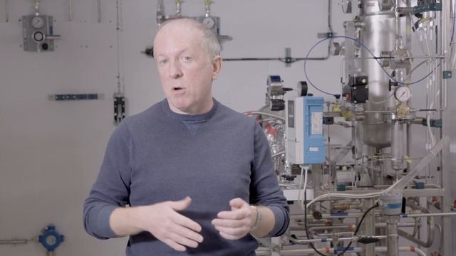 Discover H2 facilities in Environment Park - H2 labs virtual tour in English with interviews смотреть онлайн