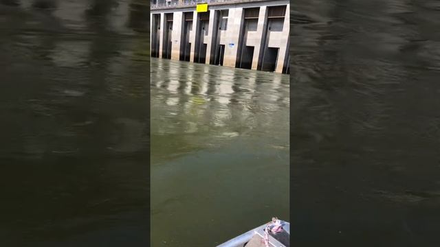 Cordell hull dam siren part2 смотреть онлайн