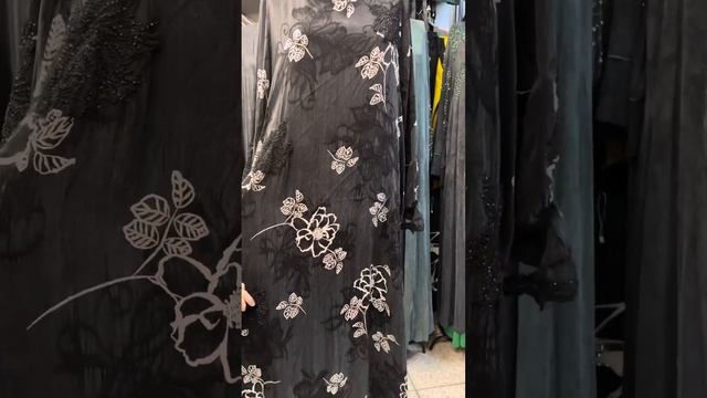 Садовод Айнура/Турецкие королевские. нарядные Абая и платья новинки получили🌹🌹🌹 смотреть онлайн