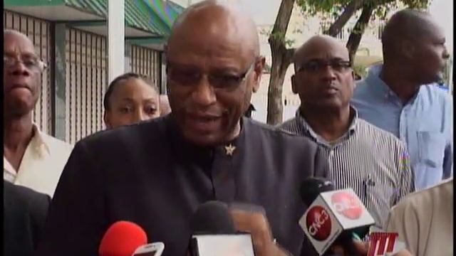 JTUM Concerned Over Non Renewal Of Contracts For Industrial Court Judges смотреть онлайн