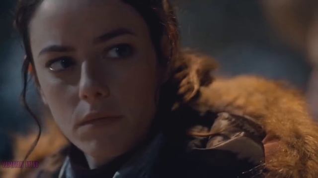 Kate and Justin - Spinning Out смотреть онлайн