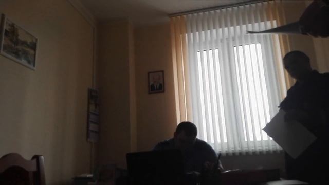 ГАИ.Кобрин.Фуфлыжник. 1 часть смотреть онлайн