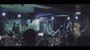 Green Grey - все будет хорошо (Live)