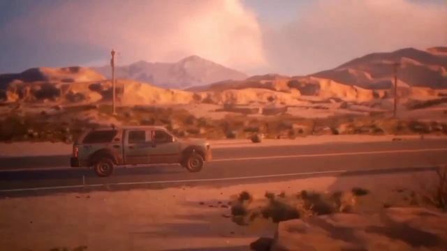Sean and Daniel Diaz [Life is strange 2] "Where the wild wolves have gone" смотреть онлайн