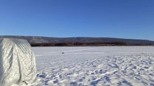 палатка МФП2 от компании Берег