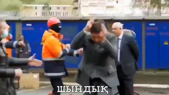 Рабочие дали под зад владельцам частной корпорации. Владивосток смотреть онлайн
