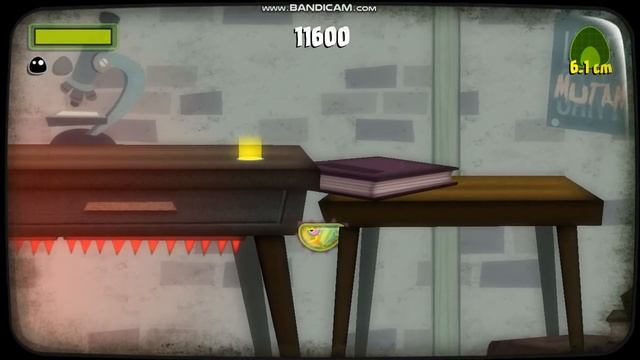 mutant blobs attack 2 уровень смотреть онлайн
