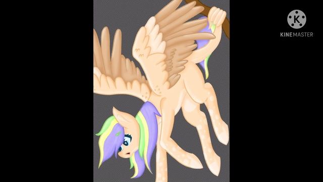 Hey There! || Speedpaint || MLP || OC || Ester Flowers смотреть онлайн